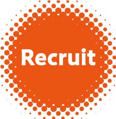 RECRUIT